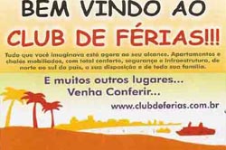 Clube de Frias